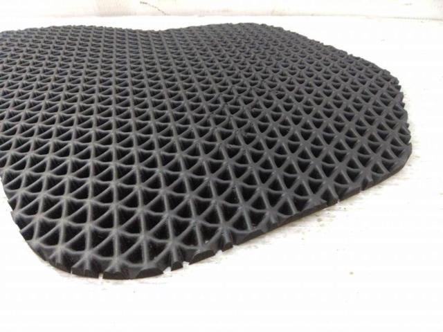 メーカー不明 バックプロテクター