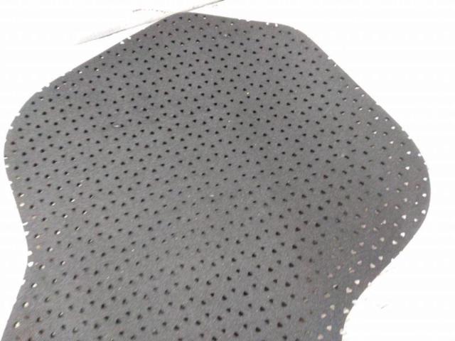 メーカー不明 バックプロテクター