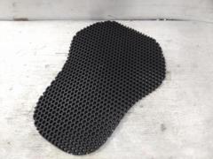 メーカー不明 バックプロテクター