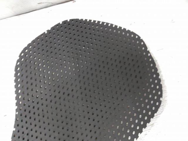 メーカー不明 バックプロテクター