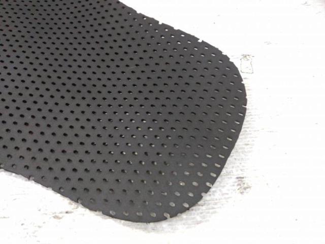 メーカー不明 バックプロテクター