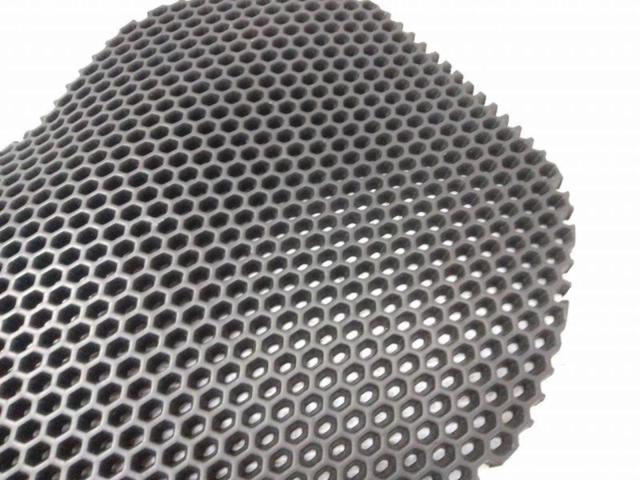 メーカー不明 バックプロテクター
