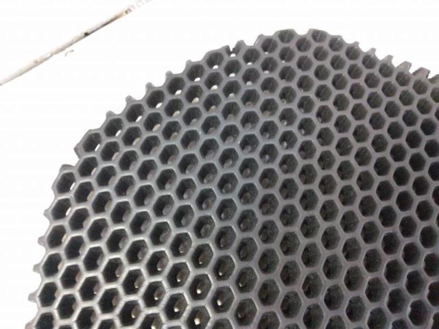 メーカー不明 バックプロテクター