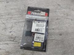 FERODO(フェロード)ブレーキパッド