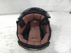YAMAHA ZENITH用センターパッド