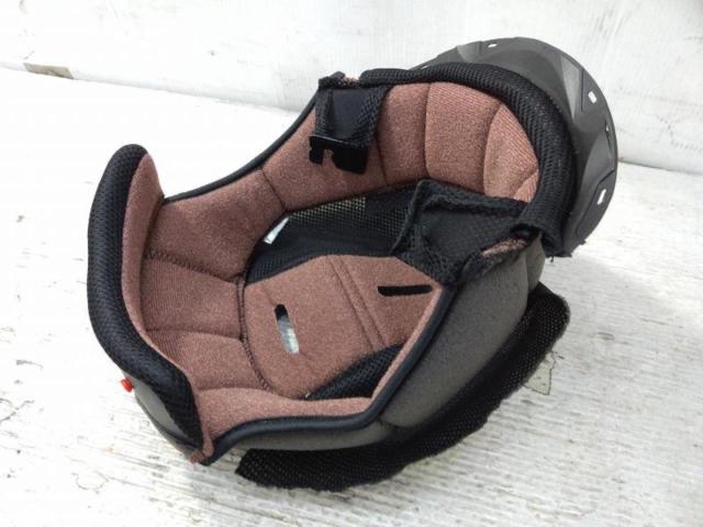 YAMAHA ZENITH用センターパッド