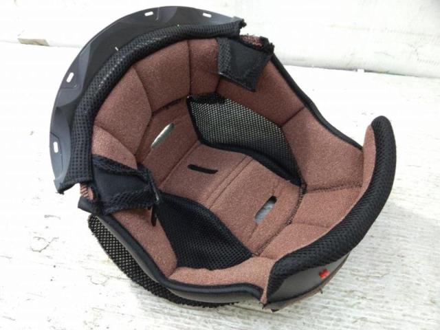YAMAHA ZENITH用センターパッド