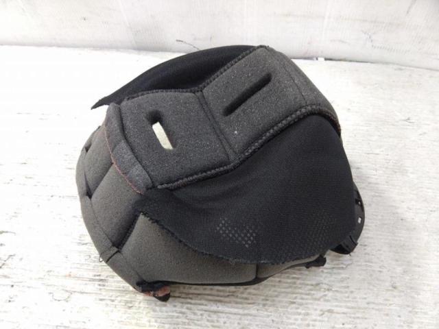 YAMAHA ZENITH用センターパッド