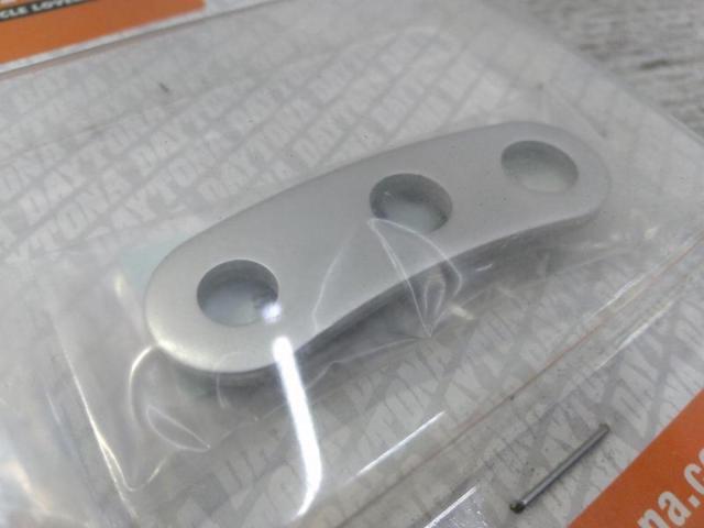 DAYTONA(デイトナ)インジケーターステー