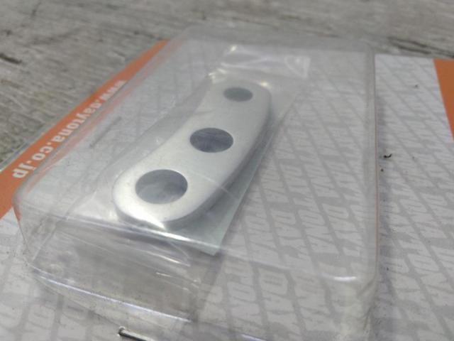 DAYTONA(デイトナ)インジケーターステー