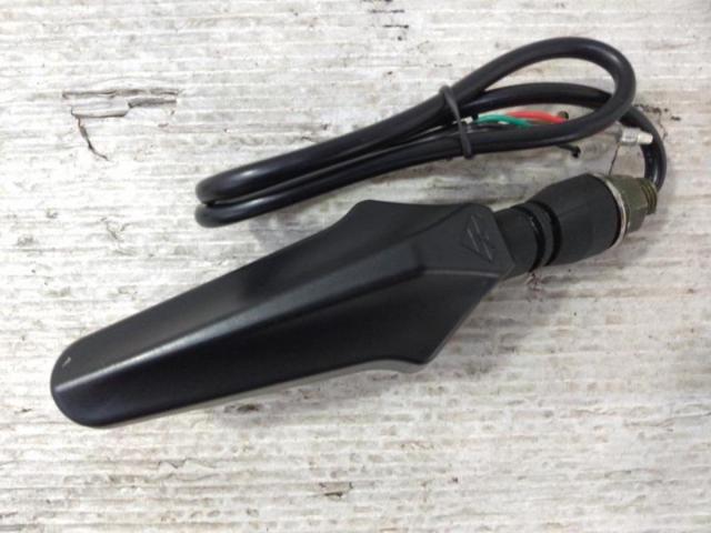メーカー不明 シーケンシャルウィンカー