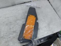 6K Pit
Air cleaner element