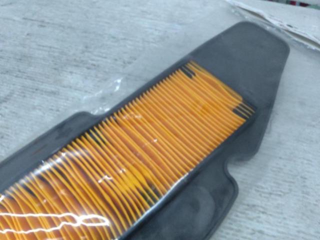 6K Pit
Air cleaner element