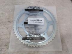 SUNSTAR (Sunstar) Wise Gear
For cast wheel kit
Sprocket