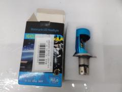 MOTOLED LEDヘッドライトバルブ