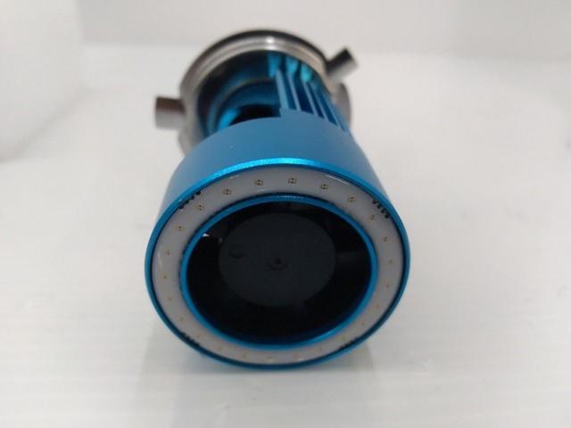 MOTOLED LEDヘッドライトバルブ