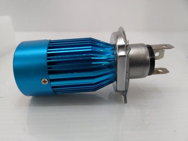 MOTOLED LEDヘッドライトバルブ