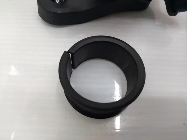 QUAD LOCK マウントベースセット