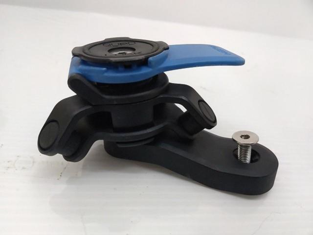 QUAD LOCK マウントベースセット