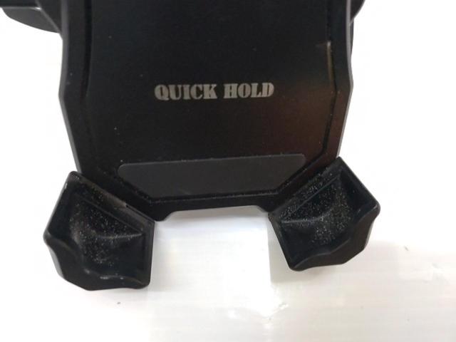 Kaedear(カエディア)QUICK HOLD スマホホルダー