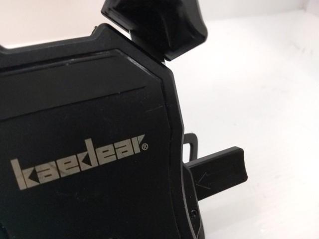Kaedear(カエディア)QUICK HOLD スマホホルダー