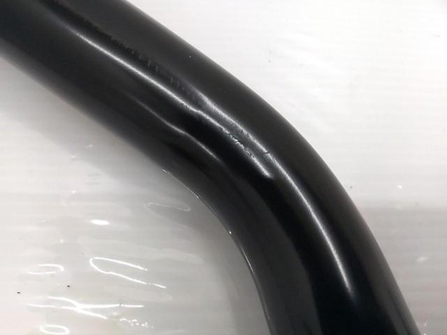 メーカー不明 インチハンドルバー