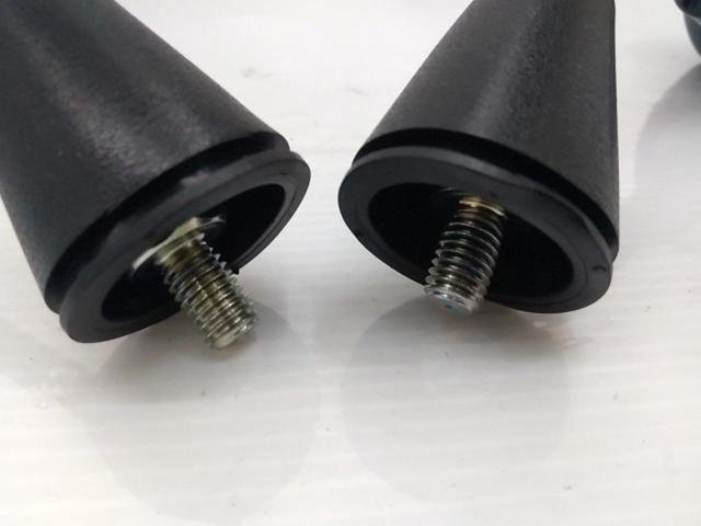 2YAMAHA シグナスグリファス純正ミラー