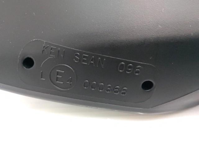 2YAMAHA シグナスグリファス純正ミラー