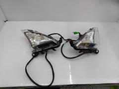 2YAMAHA シグナスグリファス純正フロントウィンカー
