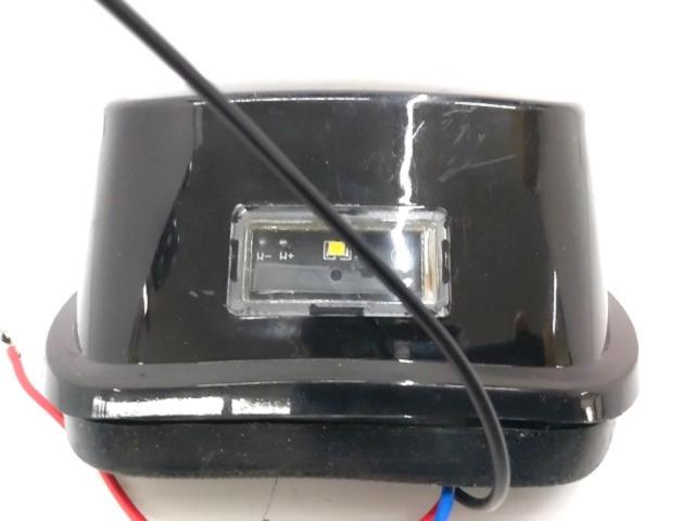 10メーカー不明 テールランプ