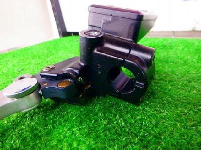 ▽値下げしました!8【左】メーカー不明 クラッチマスターシリンダー