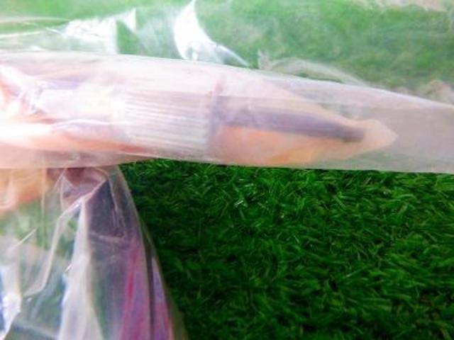 2HONDA
Speedometer cable