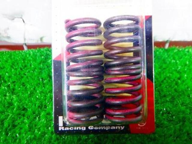 KITACO
307-1018600
Strengthening clutch spring