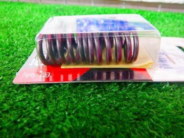 KITACO
307-1018600
Strengthening clutch spring