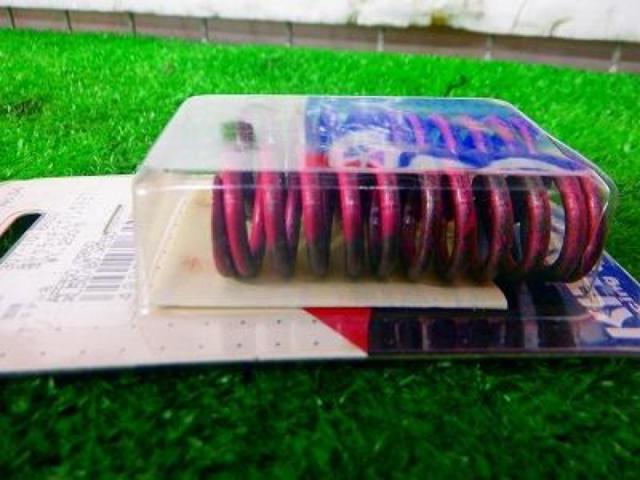 KITACO
307-1018600
Strengthening clutch spring