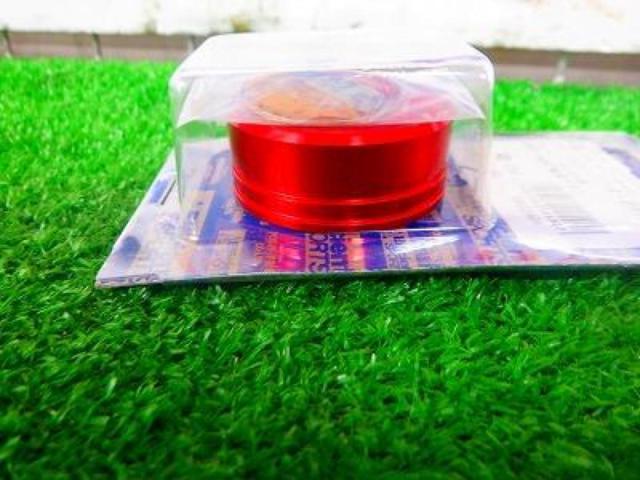 POSH
500153-02
Clutch master cylinder cap