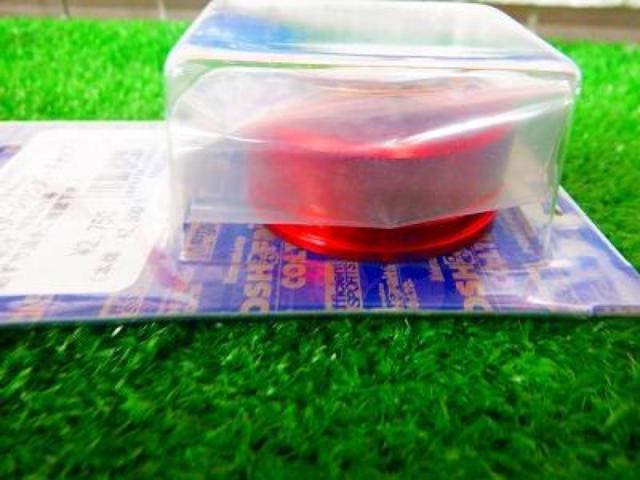 POSH
500153-02
Clutch master cylinder cap