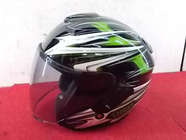 SHOEI ショウエイ J-Cruise TC-4 おーい Lサイズ