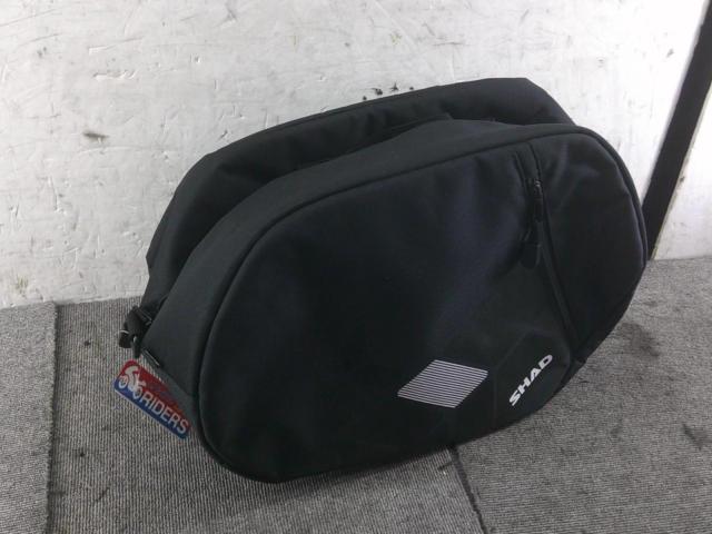 SHAD (Shad)
Inner bag specifically for SH35/SH36
Bike
Case
13239527