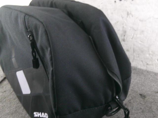 SHAD (Shad)
Inner bag specifically for SH35/SH36
Bike
Case
13239527