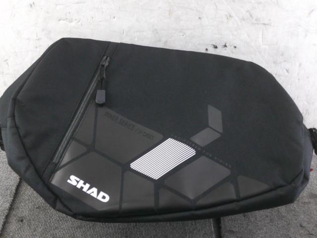 SHAD (Shad)
Inner bag specifically for SH35/SH36
Bike
Case
13239527