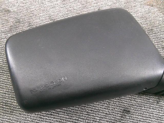 NAPOLEON(ナポレオン) クロスミラー 左右セット 汎用M10