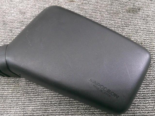 NAPOLEON(ナポレオン) クロスミラー 左右セット 汎用M10
