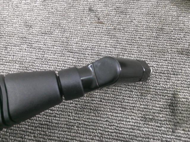 NAPOLEON(ナポレオン) クロスミラー 左右セット 汎用M10