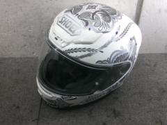 サイズ:M(57cm) SHOEI(ショウエイ) Z-7 DUCHESS(ダッチェス)