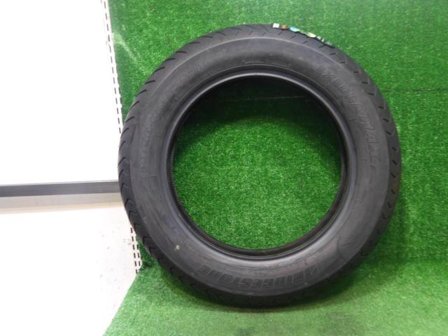 ワケアリ BRIDGESTONE EXEDRA MAX (F)130/90-16 M/C 67H 20年13週目製造 未使用品