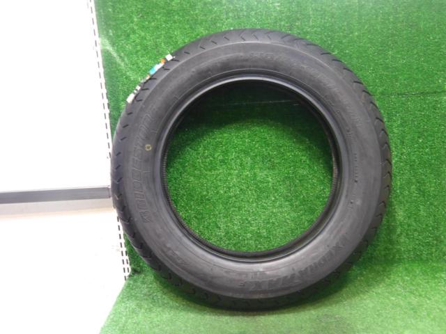 ワケアリ BRIDGESTONE EXEDRA MAX (F)130/90-16 M/C 67H 20年13週目製造 未使用品