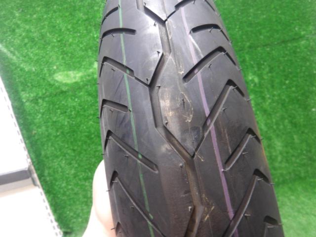 ワケアリ BRIDGESTONE EXEDRA MAX (F)130/90-16 M/C 67H 20年13週目製造 未使用品