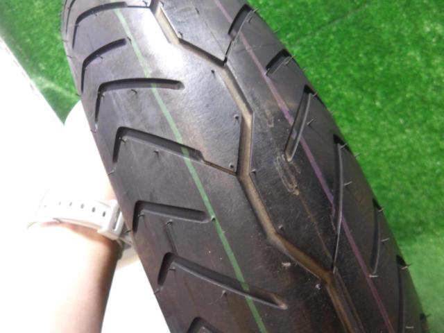 ワケアリ BRIDGESTONE EXEDRA MAX (F)130/90-16 M/C 67H 20年13週目製造 未使用品