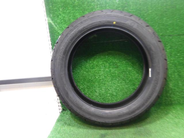 BRIDGESTONE H50 (R)160/70B17 M/C 73V 22年39週目製造 未使用品
